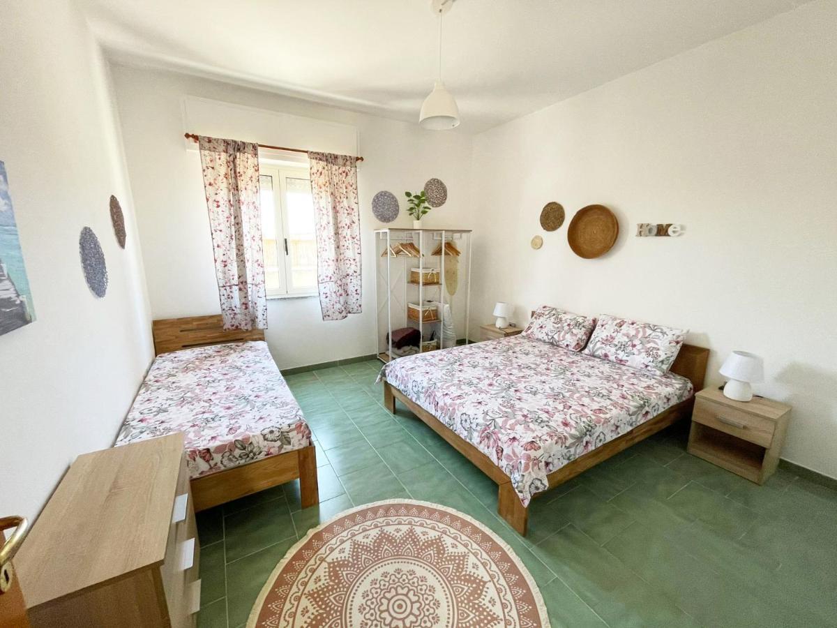 Willa Casa Di Nelia Baratili San Pietro Zewnętrze zdjęcie